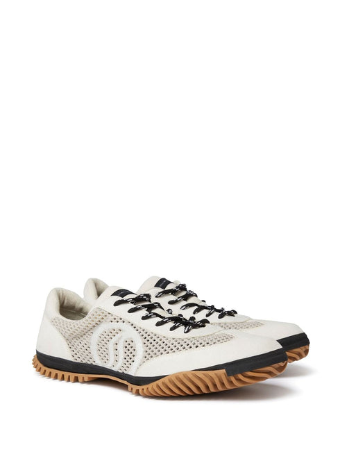 STELLA MC CARTNEY S-WAVE MESH